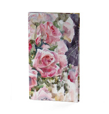 Портмоне PRS3 «Благоуханье нежных роз»