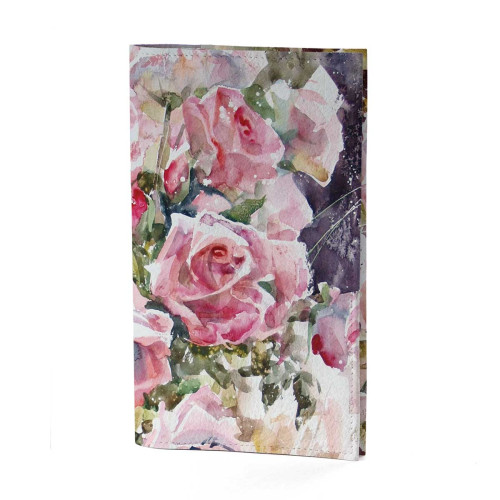 Портмоне PRS3 «Благоуханье нежных роз»