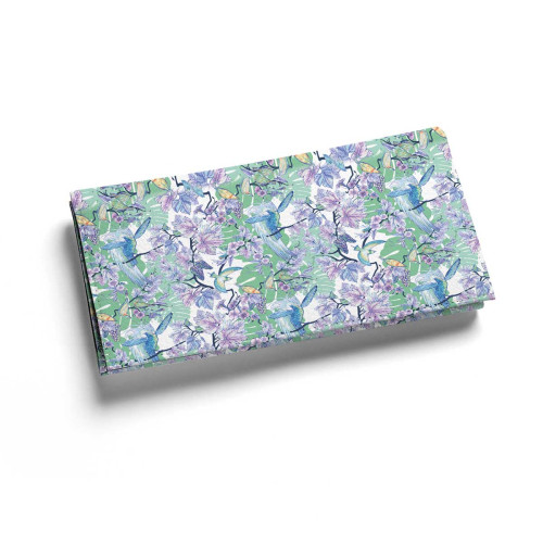 Кошелек, PRS1 «Колибри»