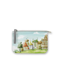 Косметичка, KOS6 «Игрушечный город»