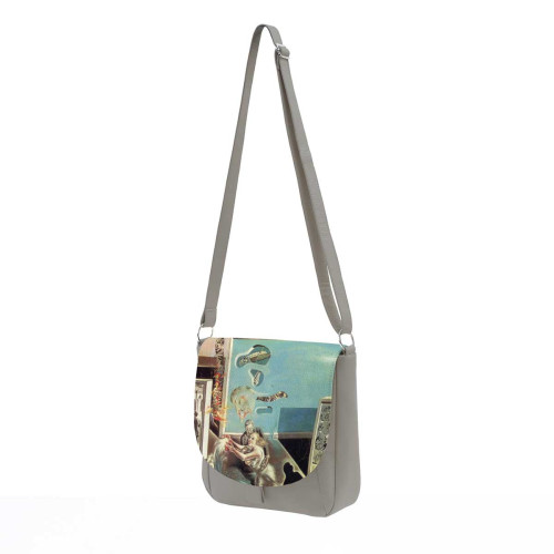 Сумка кросс-боди BG10 «Salvador Dali Enlightened Pleasure»