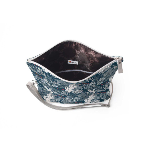 Клатч, кросс-боди KHL3 «Морское»