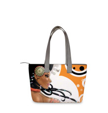 Сумка тоут, BAG2 «African»