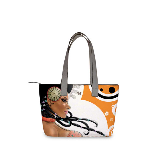 Сумка тоут, BAG2 «African»