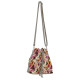 Сумка на плечо BG16 «Autumn flowers »