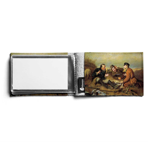 BSN1 «Охотники на Привале»