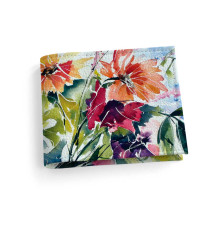 Обложка для студенческого билет STD1 «Vase»