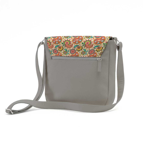 Сумка кросс-боди BG10 «Eastern peysli»
