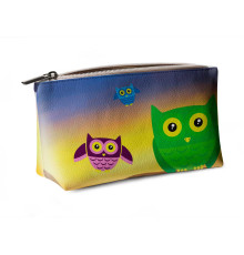 Косметичка big KOS2 «Owl»