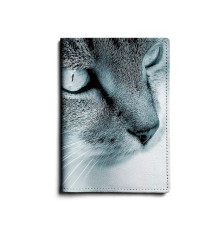 Обложка для паспорта, PAS1 «Cat»