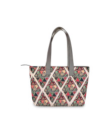 Сумка тоут, BAG2 «Diamond»