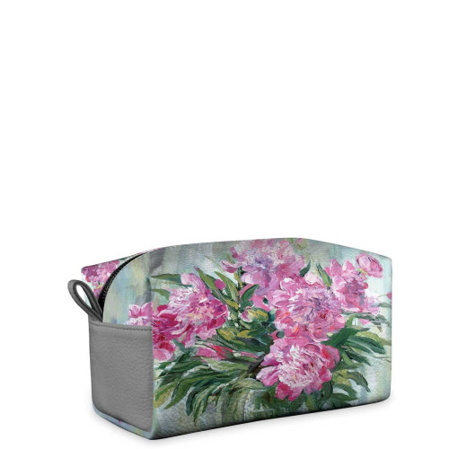 Косметичка, KOS3 «Пионы 2»