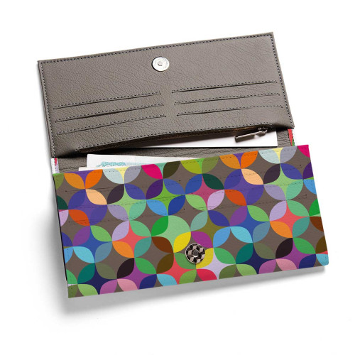 Кошелек, PRS1 «Круги 2»