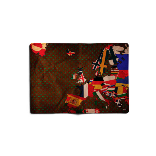 Обложка для паспорта, PAS1 «Европа»