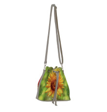 Сумка на плечо BG16 «Sunflower»