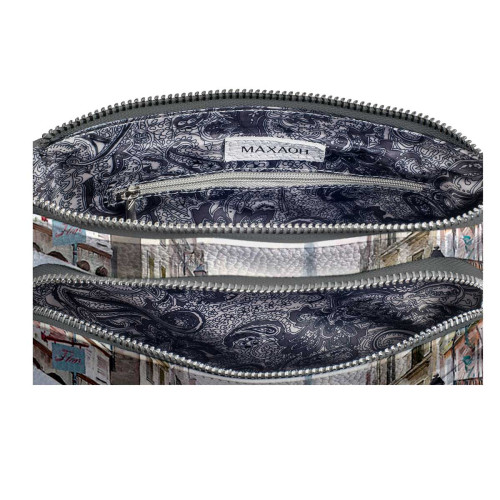 Сумка кросс-боди, BG97 «Париж»