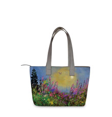 Сумка тоут, BAG2 «Landscape»