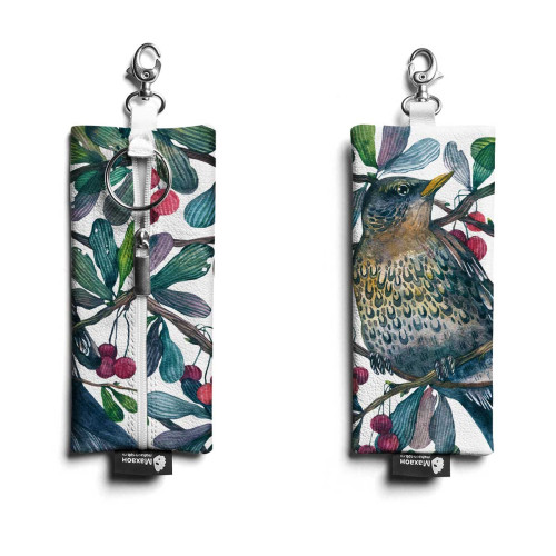 Ключница KEY1 «berries »