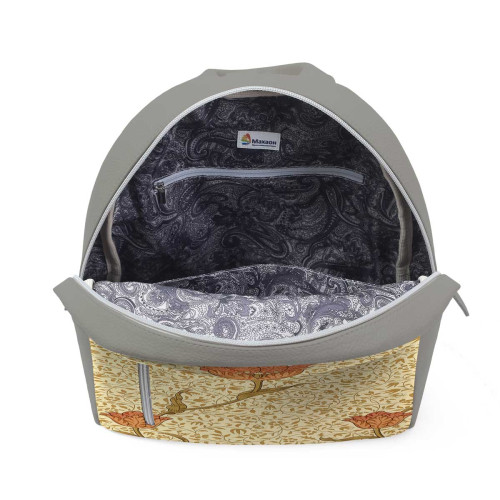 Рюкзак BKP2 «William Morris 5»