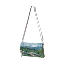 Клатч, кросс-боди KHL3 «Таганай»