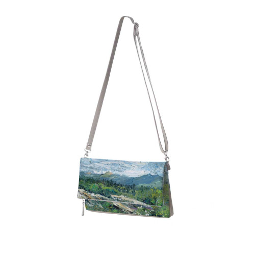 Клатч, кросс-боди KHL3 «Таганай»