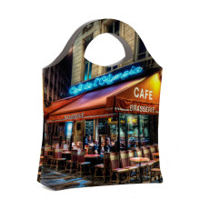 Сумка тоут BAG4 «Café»