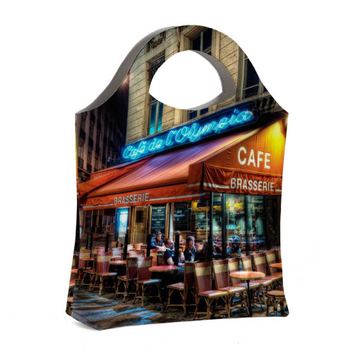 Сумка тоут BAG4 «Café»