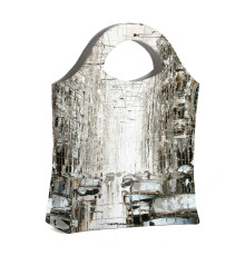 Сумка тоут BAG4 «Городские дожди 2»