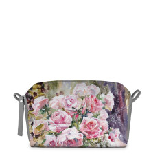 Косметичка, KOS3 «Благоуханье нежных роз»