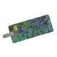Кошелек мини PRS8 «Vincent van Gogh  Irises»