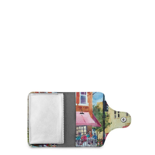 BSN2 «Coffee shop»