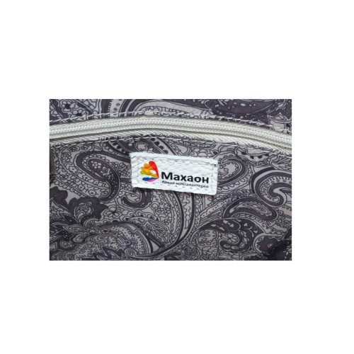 Сумка кросс-боди, BG59 «Оранжевые Артишоки»