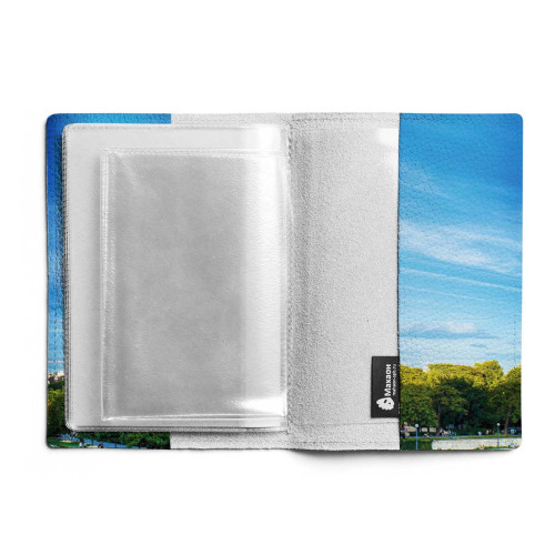 Обложка для автодокументов, AUT1 «Елисейские поля»