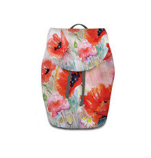 Рюкзак BKP5 «Maki akvarel»