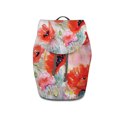 Рюкзак BKP5 «Maki akvarel»