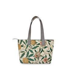 Сумка тоут, BAG2 «William Morris 9»