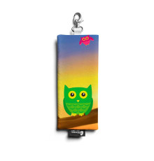 Ключница KEY1 «Owl»