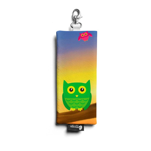 Ключница KEY1 «Owl»