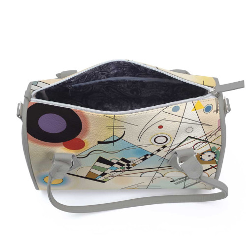 Сумка на руку BG13 «Kandinsky Composition»