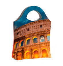 Сумка тоут BAG4 «Colosseo»