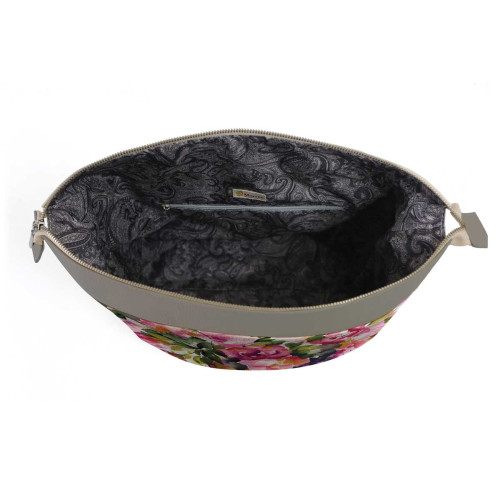 Рюкзак BKP4 «Watercolor flowers in vase»