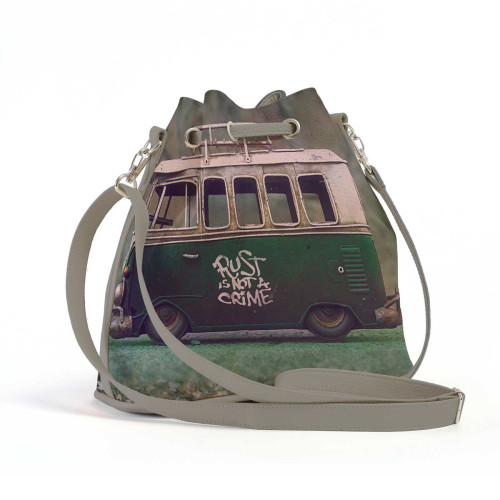 Сумка на плечо BG16 «VW»