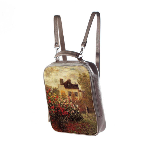 Рюкзак BKP1 «Garden in Arjantee»