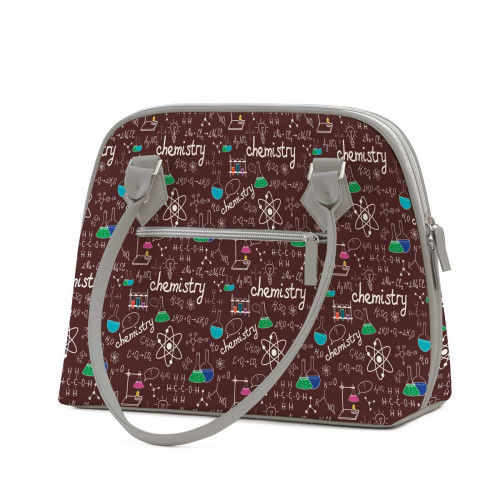 Сумка на плечо BG11 «Химия»