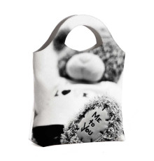 Сумка тоут BAG4 «Me to you»