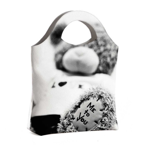 Сумка тоут BAG4 «Me to you»