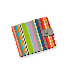 Кошелек мини PRS8 «Орнамент 9»