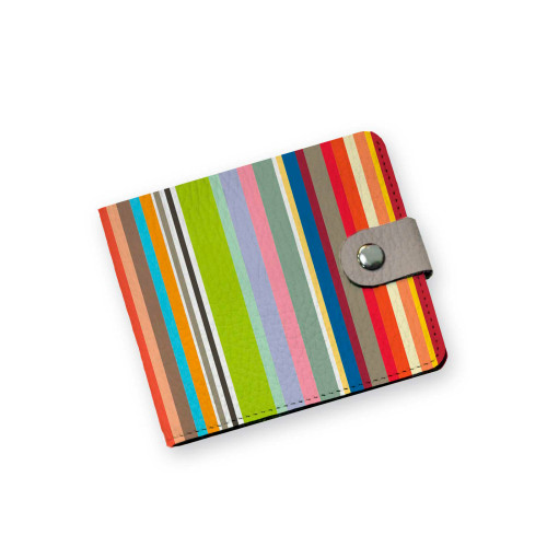 Кошелек мини PRS8 «Орнамент 9»