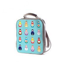 Рюкзак BKP1 «Matryoshka»