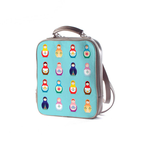 Рюкзак BKP1 «Matryoshka»